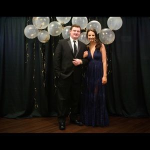 Meet your Posher, Seth